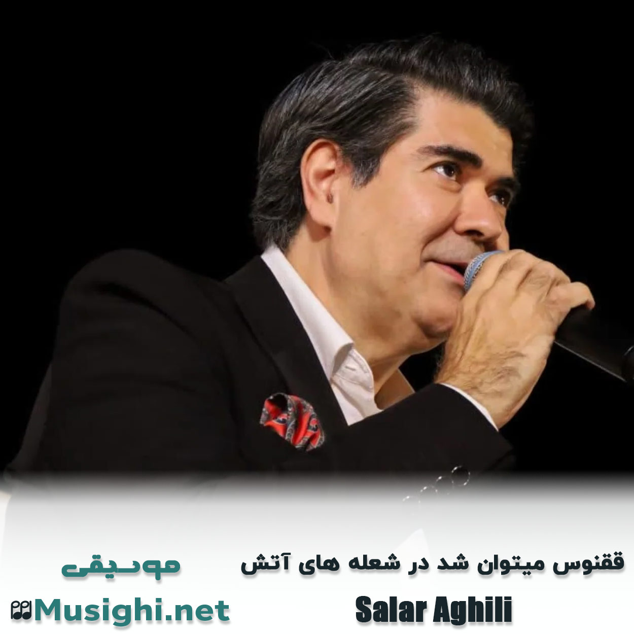 مشاهده تصویر دانلود آهنگ ققنوس سالار عقیلی دانلود اهنگ ققنوس سالار عقیلی
